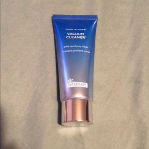 Dr. Brandt Vacuum Cleaner